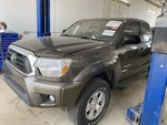 Anti-lock Brake Part Actuator And Pump Crew Cab Door Fits 12 Tacoma 1070493 Used. Price: $269.90.