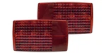 Tecniq 6" Seven Function Box Light R-side Pigtail Ground Ring T86-RR2RG-1 New. Price: $22.45.