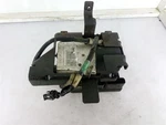 Anti-lock Brake Part Left Hand Frame Below Cab Awd Fits 02 Escalade 476420 Used. Price: $542.20.