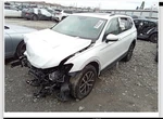 2021 Volkswagen Tiguan Driver Lh Side View Mirror Oem Used. Price: $443.08.