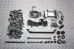 2014 Kawasaki Ninja EX300A Engine Mounting Bolts Hardware Motor Screws Used. Price: $69.99.