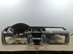 2009 10 11 2012 Ford Flex Front Dash Panel W/ Center Speaker Grill Oem+ Used. Price: $350.01.
