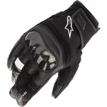 Alpinestars Smx Z Drystar Leather Motorcycle Gloves Black New. Price: $109.95.