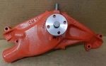1960 Chevrolet Bel Air Camino Impala 348 409 Rebuilt Water Pump 3755797 D2060 Remanufactured. Price: $325.00.