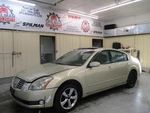Nissan Maxima 2004 Anti-lock Brake Part 476607Y067 8944 Used. Price: $219.89.