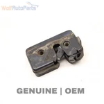1992-1997 1999-2004 Vw Eurovan Trunk Hatch Latch / Lock 701829211H Used. Price: $19.99.