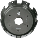 Moose Racing Clutch Basket CR80/85 1132-0024 New. Price: $185.95.