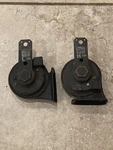 92-00 Lexus JZZ31L SC400 SC300 High & Low Tone Note Horn Signal Oem Used. Price: $39.99.
