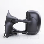 Tyc Mirror Ford F-250 Super Duty 1999-2004 Driver Side Oem # 3C3Z 17683 Daa New. Price: $183.28.