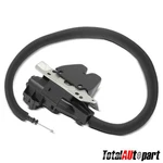 Trunk Lid Latch Lock Actuator For Mercedes-benz W204 C230 08-09 W205 Rear Side New. Price: $65.38.
