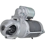 Starter For Same 70C Crawler 1987-2013 75C 80C 90C 1986; 410-24228 New. Price: $233.81.