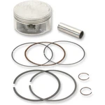 Prox Piston Kit - +1.00 Mm 101.00 Bore 01.2660.100 New. Price: $133.08.