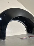 Honda Fender Set, Rr. (TYPE3) (wl) 80110-MCV-K00ZC New. Price: $599.99.