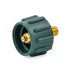 Camco Rv 59923 Green Propane Acme Nut New. Price: $36.83.