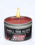 Klotz KL-755 Oil Scented (1CANDLE Nib) Each New. Price: $29.70.