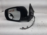 Driver Side View Mirror Power Fits 05-07 Murano 262244 Used. Price: $86.44.