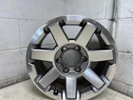 2014 Toyota Fj Cruiser 17X7-1/2 Wheel Spoke A- Condition Oem Used. Price: $179.95.