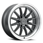 Method Race 803 Wheel 20X12 (-40, 8X170, 125) Titanium Single Rim New. Price: $449.00.
