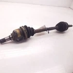 04-06 Scion Xb 1.5L Fwd At Driver Side Front Axle Shaft Used. Price: $121.49.
