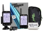 New! Tireminder TM-77-6 Pressure Monitoring System With Transmitters. Price: $289.00.