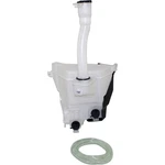 Washer Reservoir For 2010-2016 Lexus GX460 W/ Pump & Cap New. Price: $91.99.