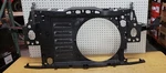 Mini Cooper 07-09 Front Panel Radiator Support 51647145012 Oem R55 R56 R57 New. Price: $389.99.