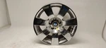 Wheel/rim Only Oem 04-07 Bmw 530I 36116760616 Used. Price: $50.00.