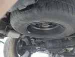 Wheel Classic Style Lug Spare Fits 15-24 Dodge 1500 Pickup 3230435 Used. Price: $180.40.