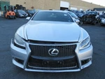 2013 Lexus LS460 Windshield Washerheadlamp Washers Oem 8535550090 Used. Price: $110.00.
