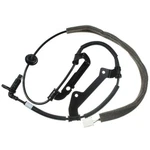 Holstein 2ABS0211 Wheel Speed Sensor For 06-12 Hyundai Santa Fe New. Price: $49.91.