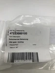 Ktm Oem Idler Gear Locking 47233080100 New. Price: $24.99.