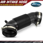 Engine Air Intake Hose With Clamp For Volkswagen Jetta Golf Beetle Audi A3 New. Price: $17.53.