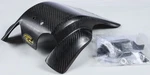 P3 Carbon Skid Plate - Fiber New. Price: $197.46.