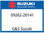 Suzuki Oem Part 09262-20141 Bearing, Rh (20X47X14) New. Price: $30.83.