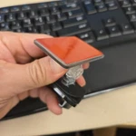 Adjustable Mount For Comma 3X Easy Detach Holder Dash Cam Device New. Price: $35.90.