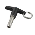 Moroso 90374 Quick Release Pin 3/8" Dia X 1-1/2" Long Single Pack New. Price: $37.67.