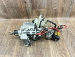 2010-2015 Toyota Prius Abs Brake Booster Actuator With Pump Set Used. Price: $549.99.