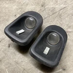 W126 Mercedes 300SD Rear Back Roof Overhead Dome Reading Map Light Spot Lamp Used. Price: $25.00.