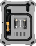 Performance Tools 12V Digital Tire Inflator With Auto-stop And Led Light W7902 New. Price: $49.26.