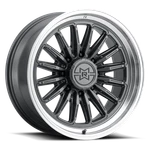 Method MR80321087818N Raised 20X10 8X170 -18MM 125MM Gloss Titanium Wheel New. Price: $339.01.