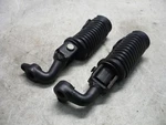 Honda 79-83 81 Front Foot Peg Rest Set Pair Steps Driver Used. Price: $39.99.