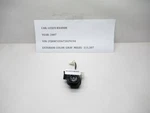 2006 2008 Lexus RX400H Steering Column Adjust Control Switch 89235-48010 Oem Used. Price: $13.00.