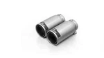 Remus 0026 05 For Abarth Punto Evo Type 199 2011 1.4L 120 Kw Tail Pipe Se New. Price: $241.95.