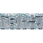 Drag Specialties DS-190766 Motor Socket-head Bolt Set Knurled Chrome New. Price: $84.19.
