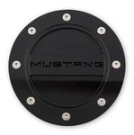FR3Z-6640526-MA Drake Muscle Cars Fuel Door Comp Series Black Mustang Logo New. Price: $52.29.