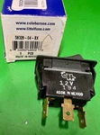 Cole Hersee 58328-04-BX Universal Rocker Switch 20 Amp Red Free Shipping New. Price: $19.99.