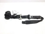 Left Rear 2ND Raw Seat Belt Fits 2019-2020 Acura Rdx 31348 Used. Price: $84.00.