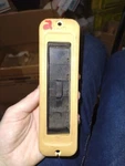 79-91 Vw T3 Vanagon Genuine Roof Air Vent Outlet Used. Price: $10035.00.