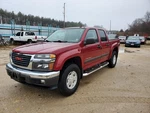 2004-2012 Gmc Canyon Chevy Colorado 4X4 Transfer Case Assembly 89K Used. Price: $460.00.