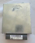 Ford Explorer / Mountaineer Ecm Ecu Pcm Engine Computer #XL2F-12A650-MC CDE2 Used. Price: $75.00.